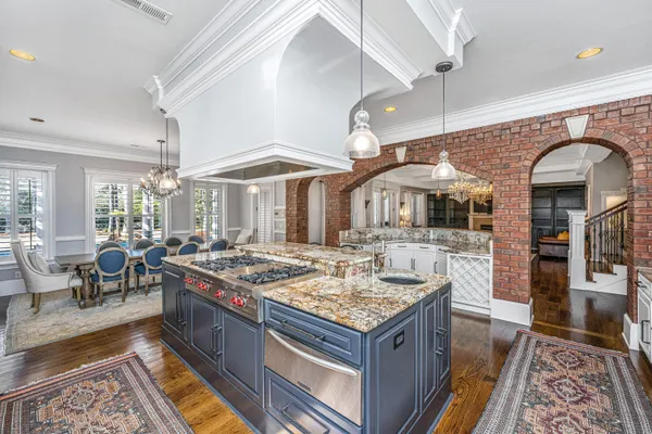 $2,750,000 | 108 Cainhoy Landing Lane, Charleston, SC 29492