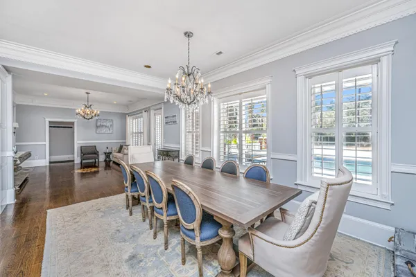 $2,750,000 | 108 Cainhoy Landing Lane, Charleston, SC 29492