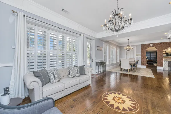 $2,750,000 | 108 Cainhoy Landing Lane, Charleston, SC 29492