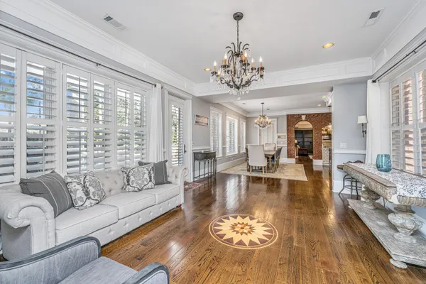 $2,750,000 | 108 Cainhoy Landing Lane, Charleston, SC 29492