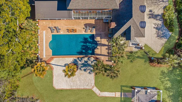 $2,750,000 | 108 Cainhoy Landing Lane, Charleston, SC 29492