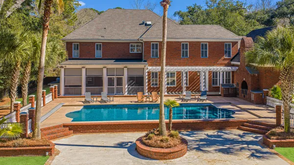 $2,750,000 | 108 Cainhoy Landing Lane, Charleston, SC 29492