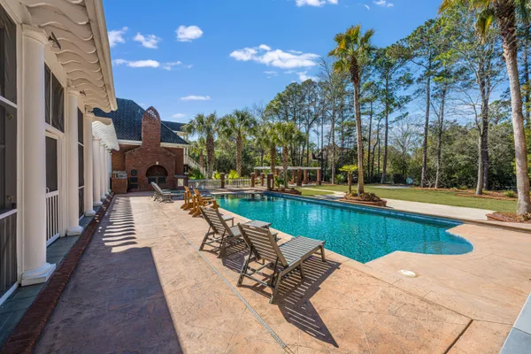 $2,750,000 | 108 Cainhoy Landing Lane, Charleston, SC 29492