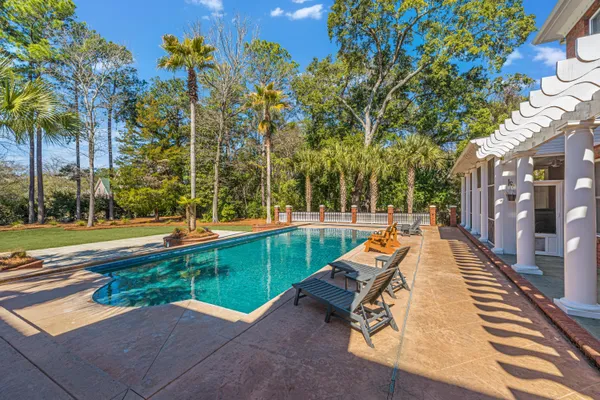 $2,750,000 | 108 Cainhoy Landing Lane, Charleston, SC 29492