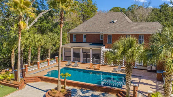 $2,750,000 | 108 Cainhoy Landing Lane, Charleston, SC 29492