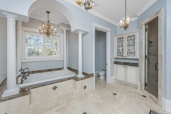 $2,750,000 | 108 Cainhoy Landing Lane, Charleston, SC 29492