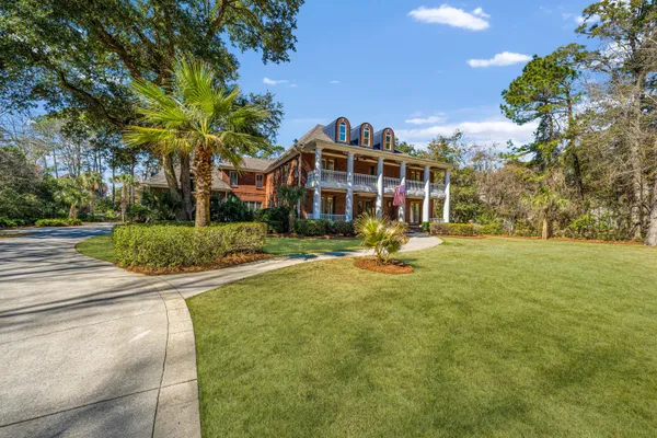 $2,750,000 | 108 Cainhoy Landing Lane, Charleston, SC 29492