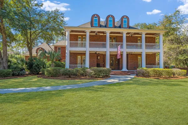 $2,750,000 | 108 Cainhoy Landing Lane, Charleston, SC 29492