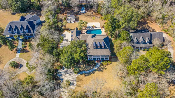 $2,750,000 | 108 Cainhoy Landing Lane, Charleston, SC 29492