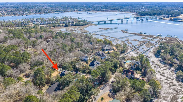 $2,750,000 | 108 Cainhoy Landing Lane, Charleston, SC 29492