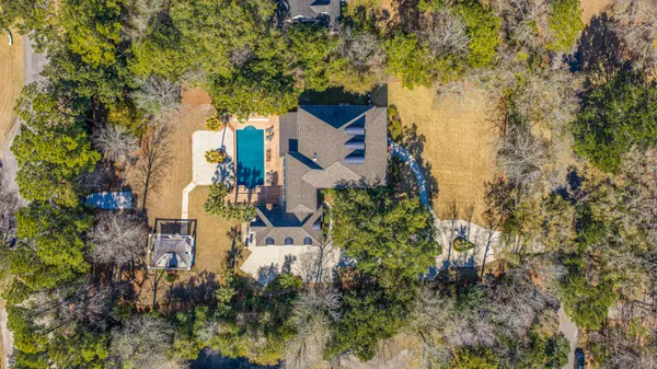 $2,750,000 | 108 Cainhoy Landing Lane, Charleston, SC 29492