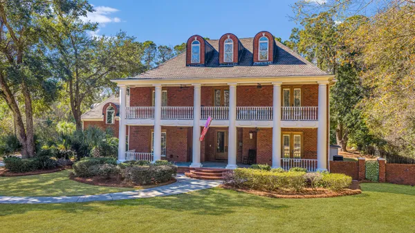 $2,750,000 | 108 Cainhoy Landing Lane, Charleston, SC 29492