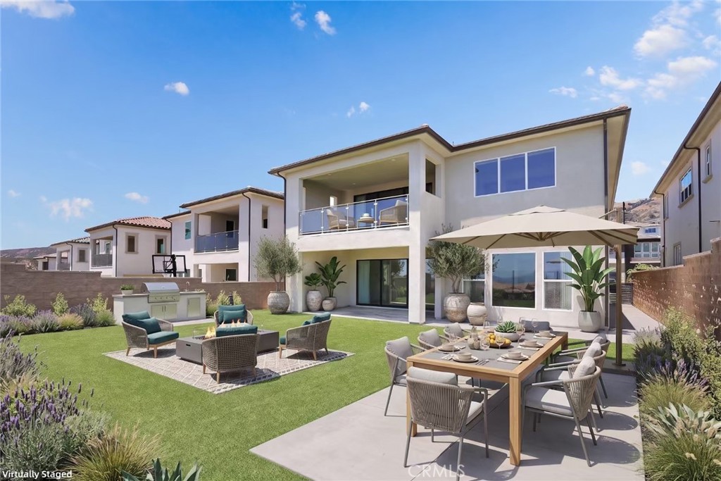 20732 Bluebird Court Porter Ranch, CA 91326 - Photo 25 of 33