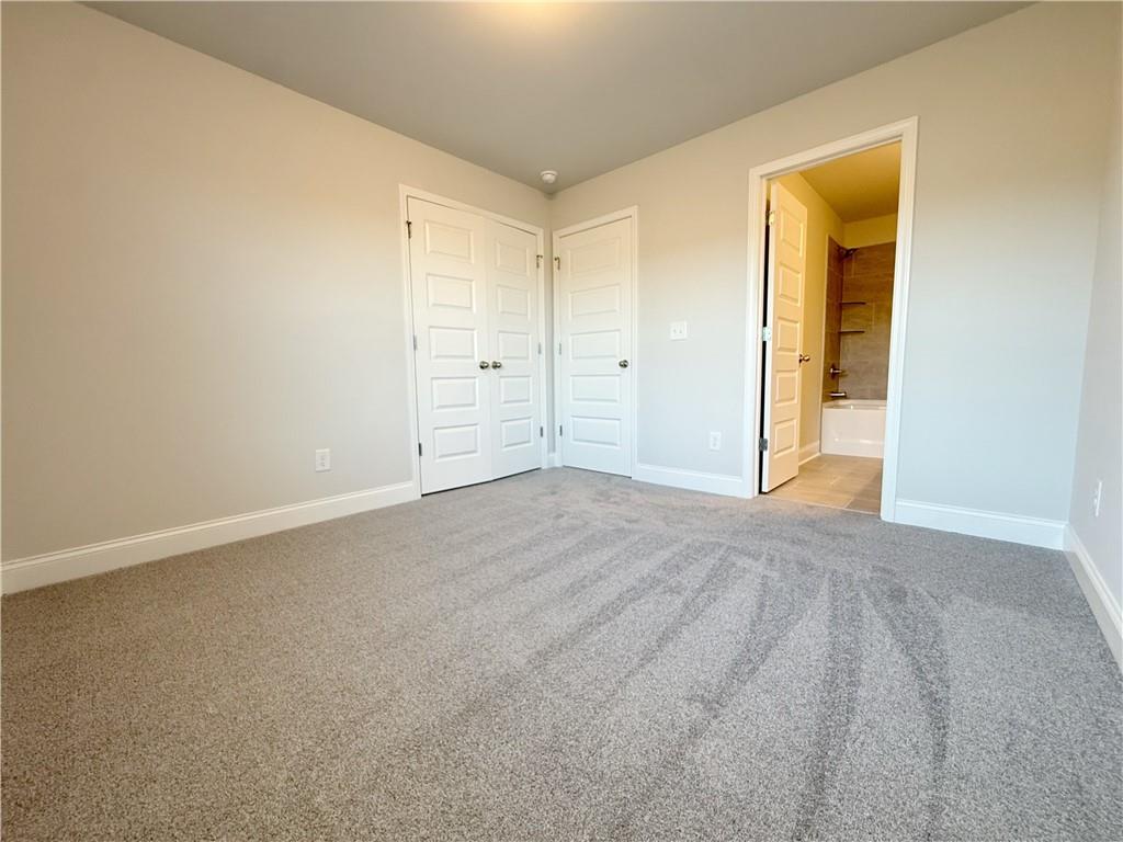 1450 Sunny Valley Lane Braselton, GA 30517 - Photo 19 of 24 a view of an empty room
