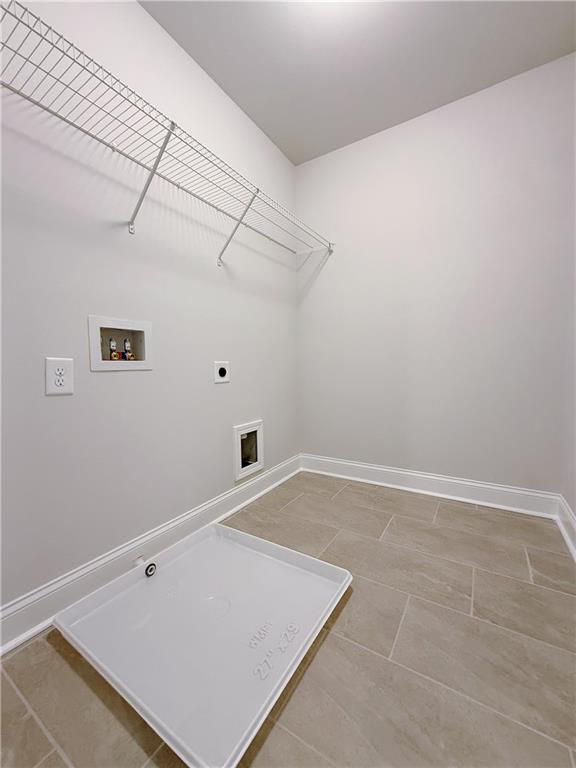 1450 Sunny Valley Lane Braselton, GA 30517 - Photo 20 of 24 a view of an empty room