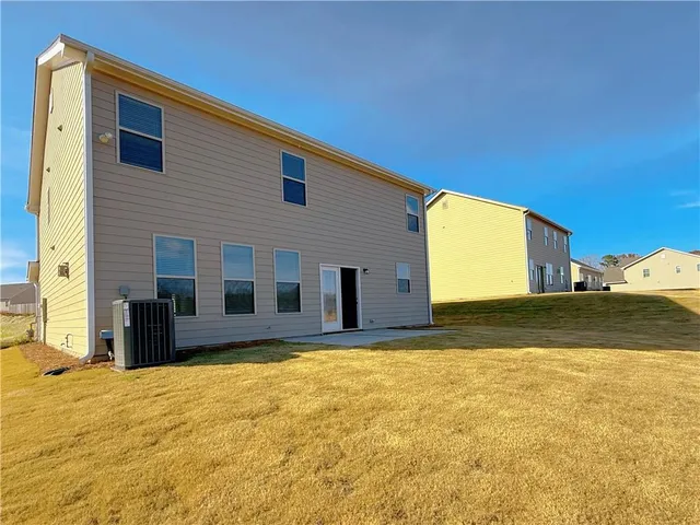 $2,590 | 1450 Sunny Valley Lane, Braselton, GA 30517