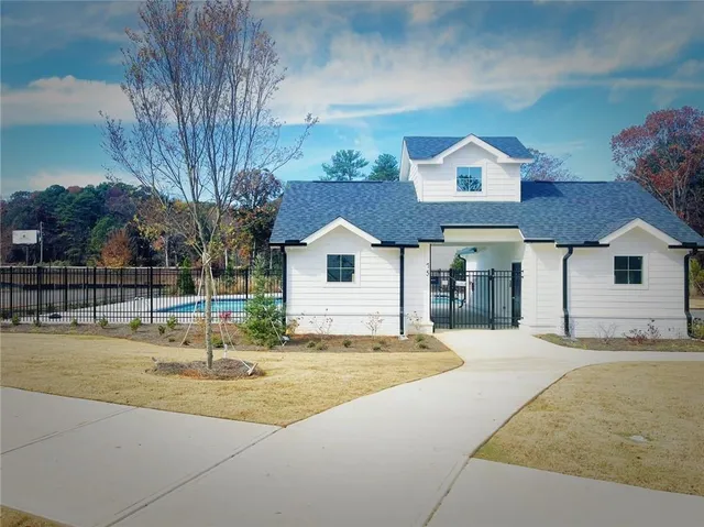 $2,590 | 1450 Sunny Valley Lane, Braselton, GA 30517