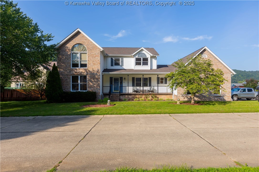 6 Dover Street Winfield, WV 25213 - Photo 1 of 50 Gallery Image 1