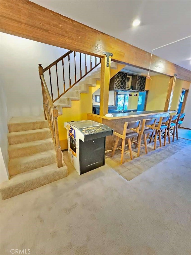23109 Cardinal Road Wrightwood, CA 92397 - Photo 24 of 49 a view of an chairs and table in a room