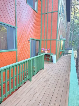 $690,000 | 23109 Cardinal Road, Wrightwood, CA 92397