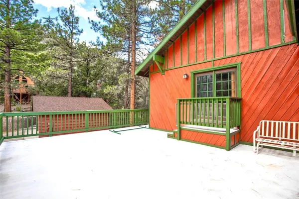 $690,000 | 23109 Cardinal Road, Wrightwood, CA 92397