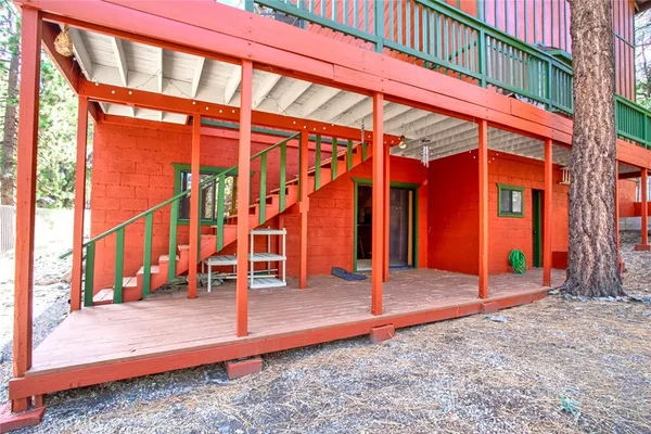 $690,000 | 23109 Cardinal Road, Wrightwood, CA 92397