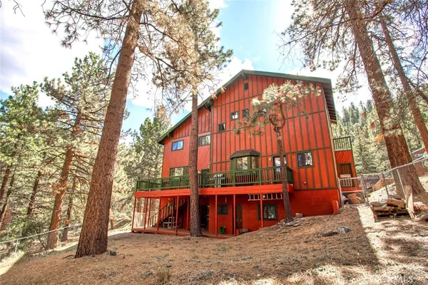 $690,000 | 23109 Cardinal Road, Wrightwood, CA 92397