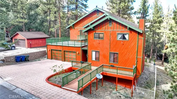 $690,000 | 23109 Cardinal Road, Wrightwood, CA 92397