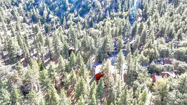 $690,000 | 23109 Cardinal Road, Wrightwood, CA 92397