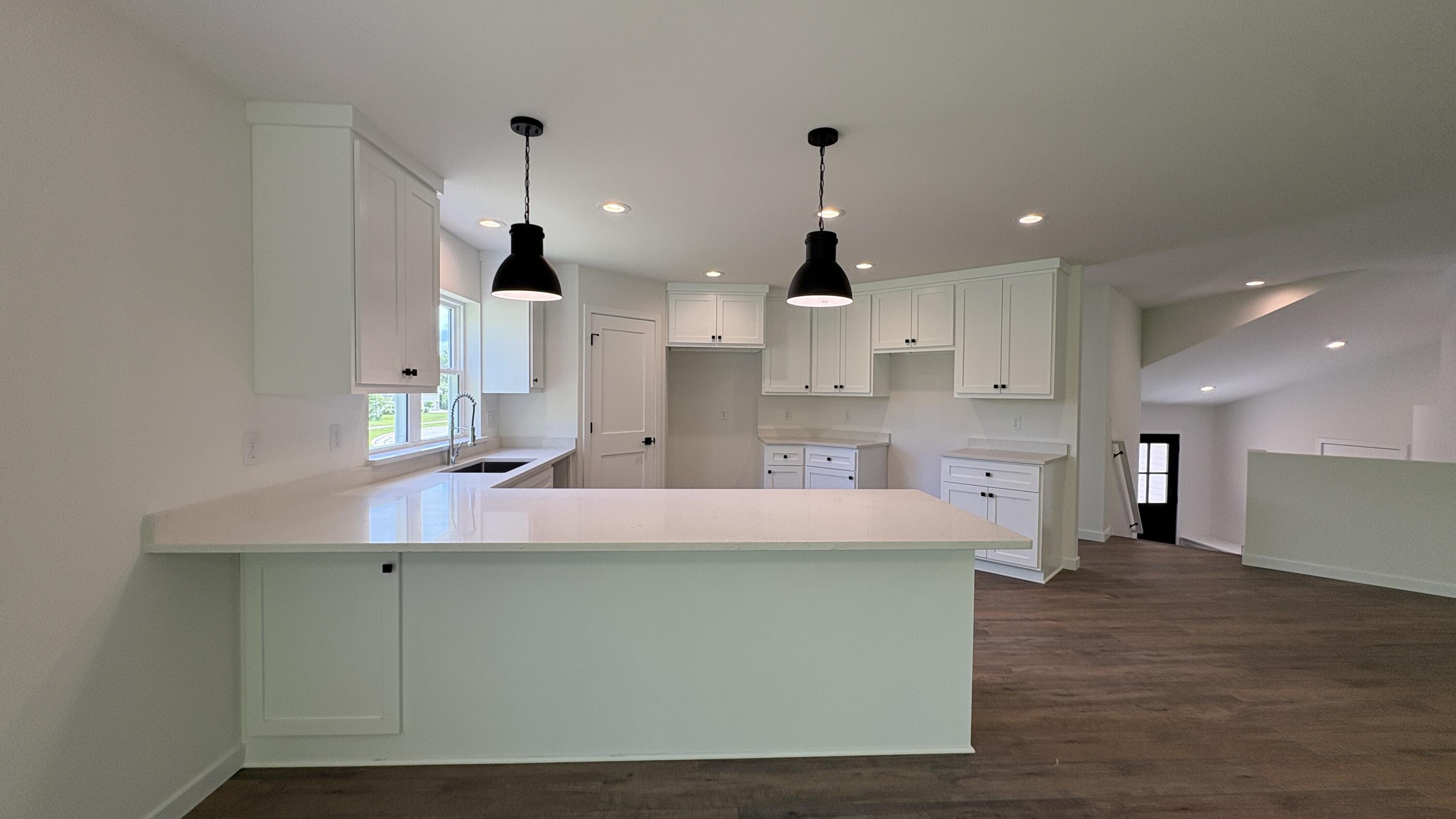 269 Cardinal Drive Sullivan, WI 53178 - Photo 10 of 41 Kitchen 2