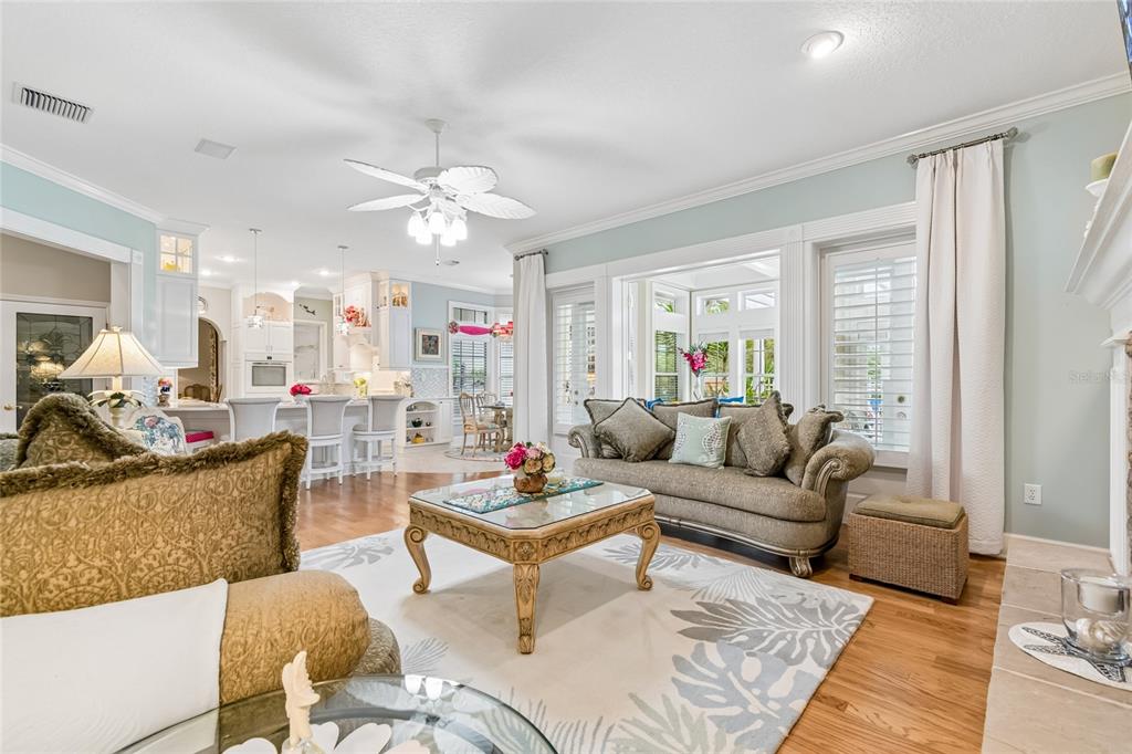 5851 Cachette De Riviera Court New Port Richey, FL 34655 - Photo 24 of 83