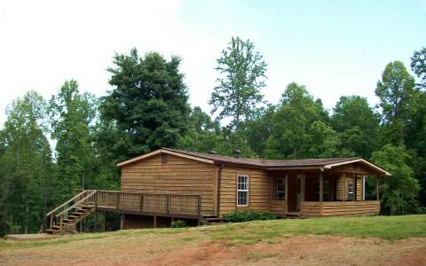 1210 Becky Road Blairsville, GA 30512 - Photo 1 of 1 Main View