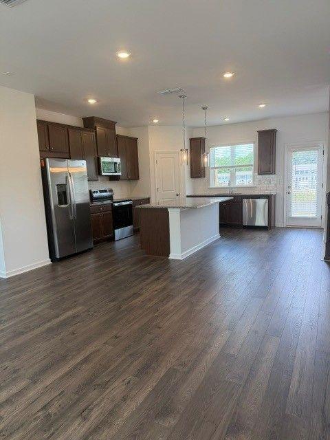2829 Rosehall Way Lawrenceville, GA 30044 - Photo 5 of 24