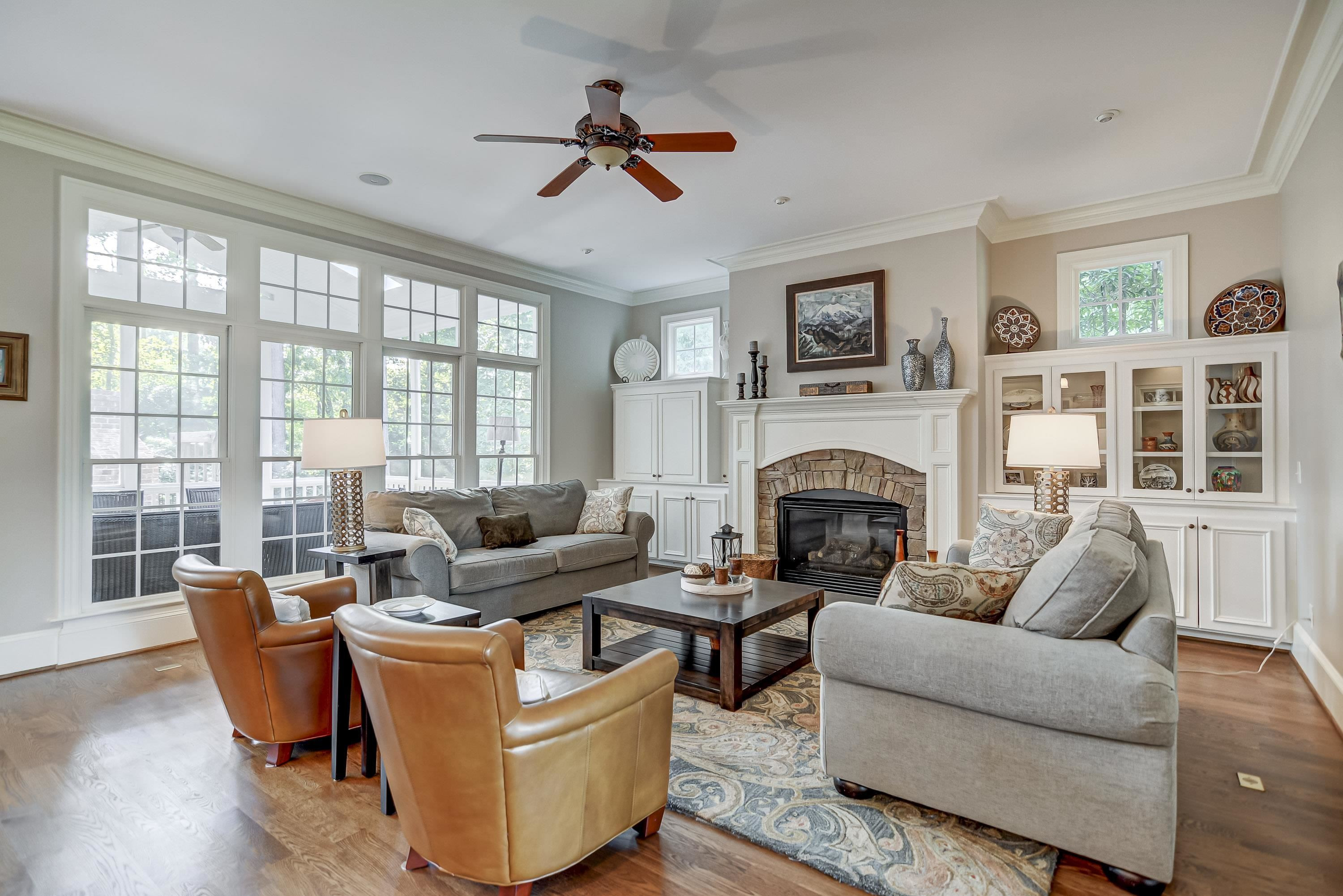 1520 Consett Court Raleigh, NC 27613 - Photo 5 of 30 Photo 5