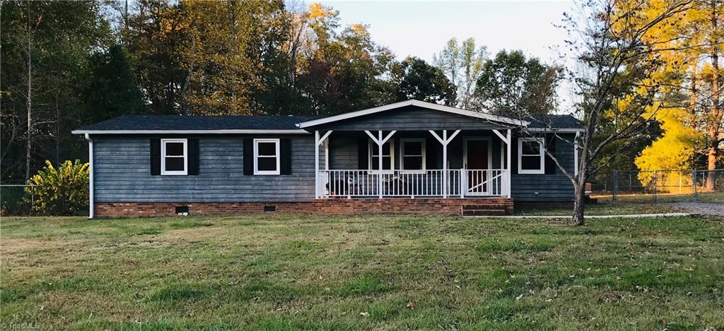 1751 Brown Road Summerfield, NC 27358 - Photo 1 of 20