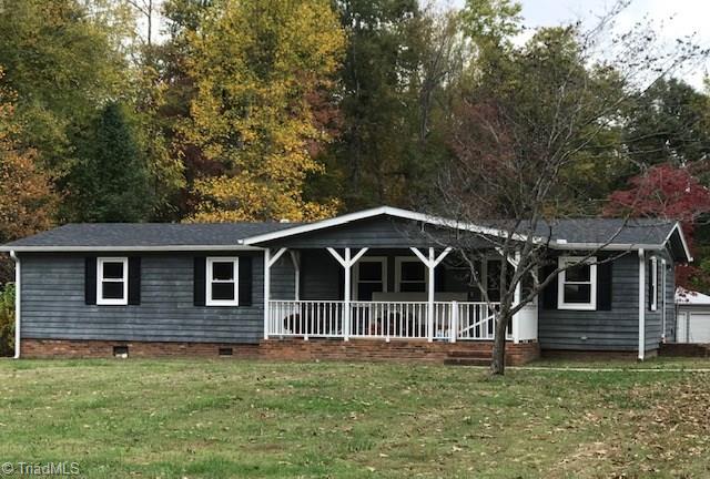 1751 Brown Road Summerfield, NC 27358 - Photo 2 of 20