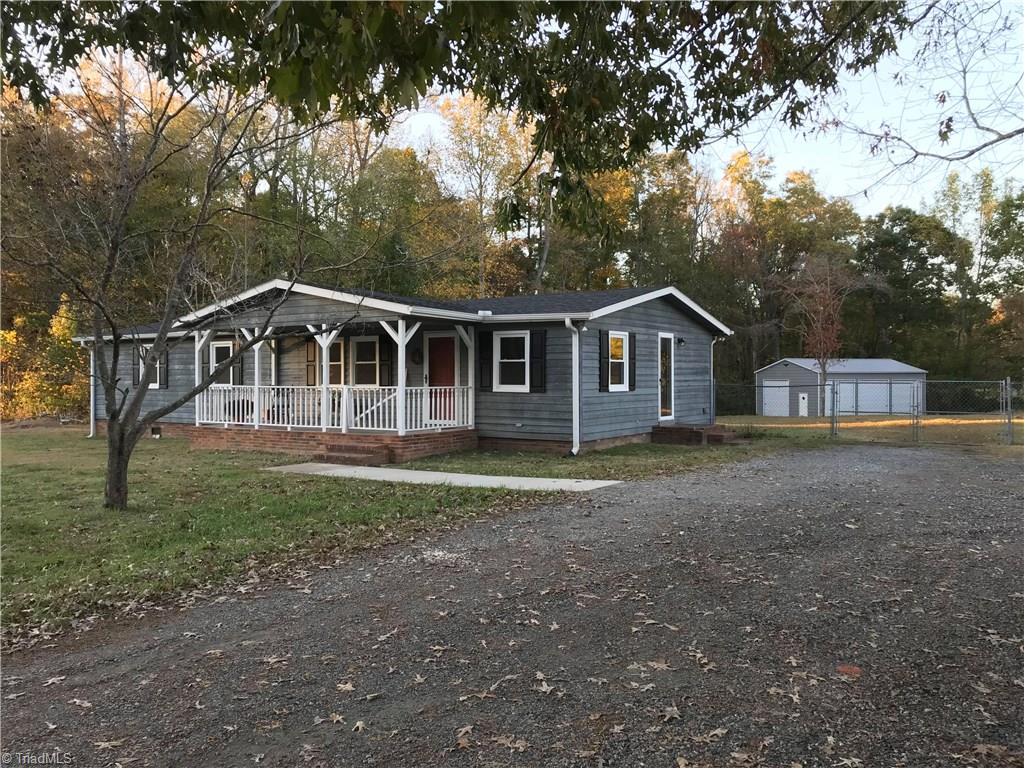 1751 Brown Road Summerfield, NC 27358 - Photo 3 of 20