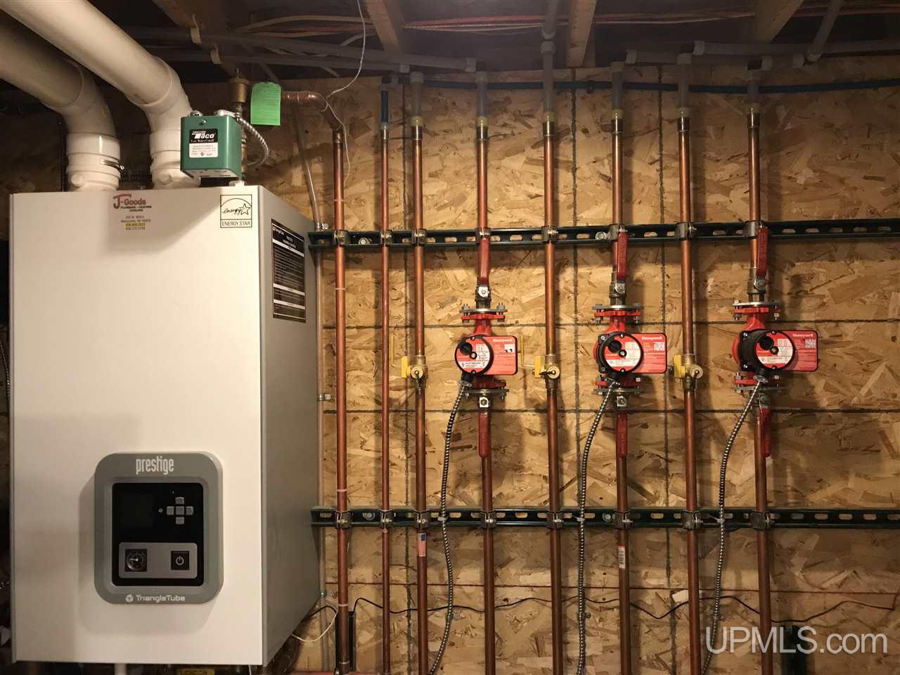 310 North 5th Street Ishpeming, MI 49849 - Photo 21 of 26