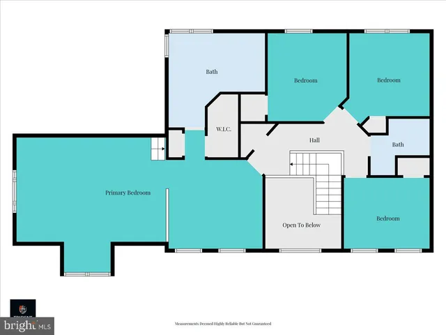 $900,000 | 6902 Compton Heights Circle, Clifton, VA 20124