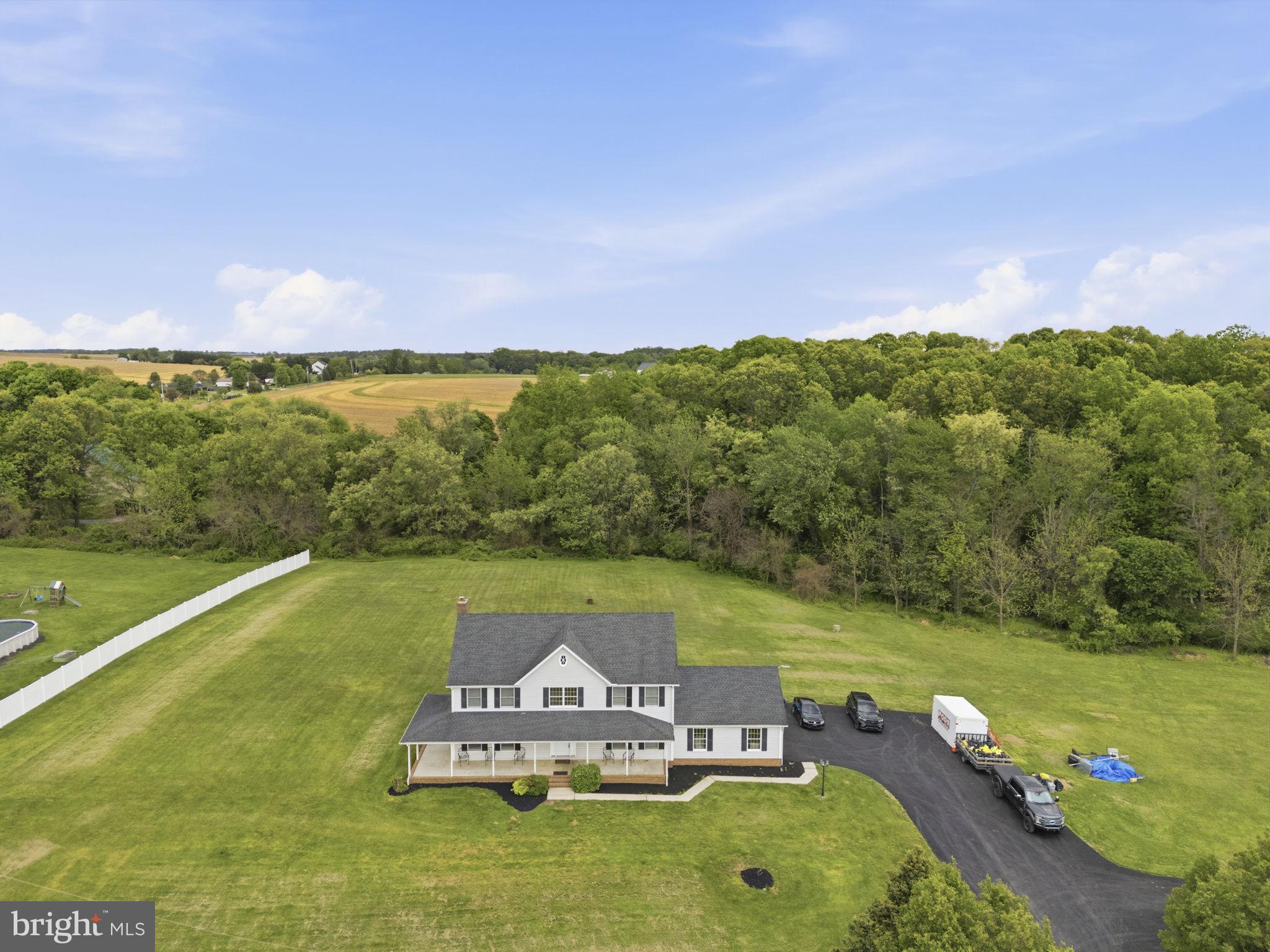 65 Watters Road New Park, PA 17352 - Photo 52 of 52 Spacious home embraced by nature.