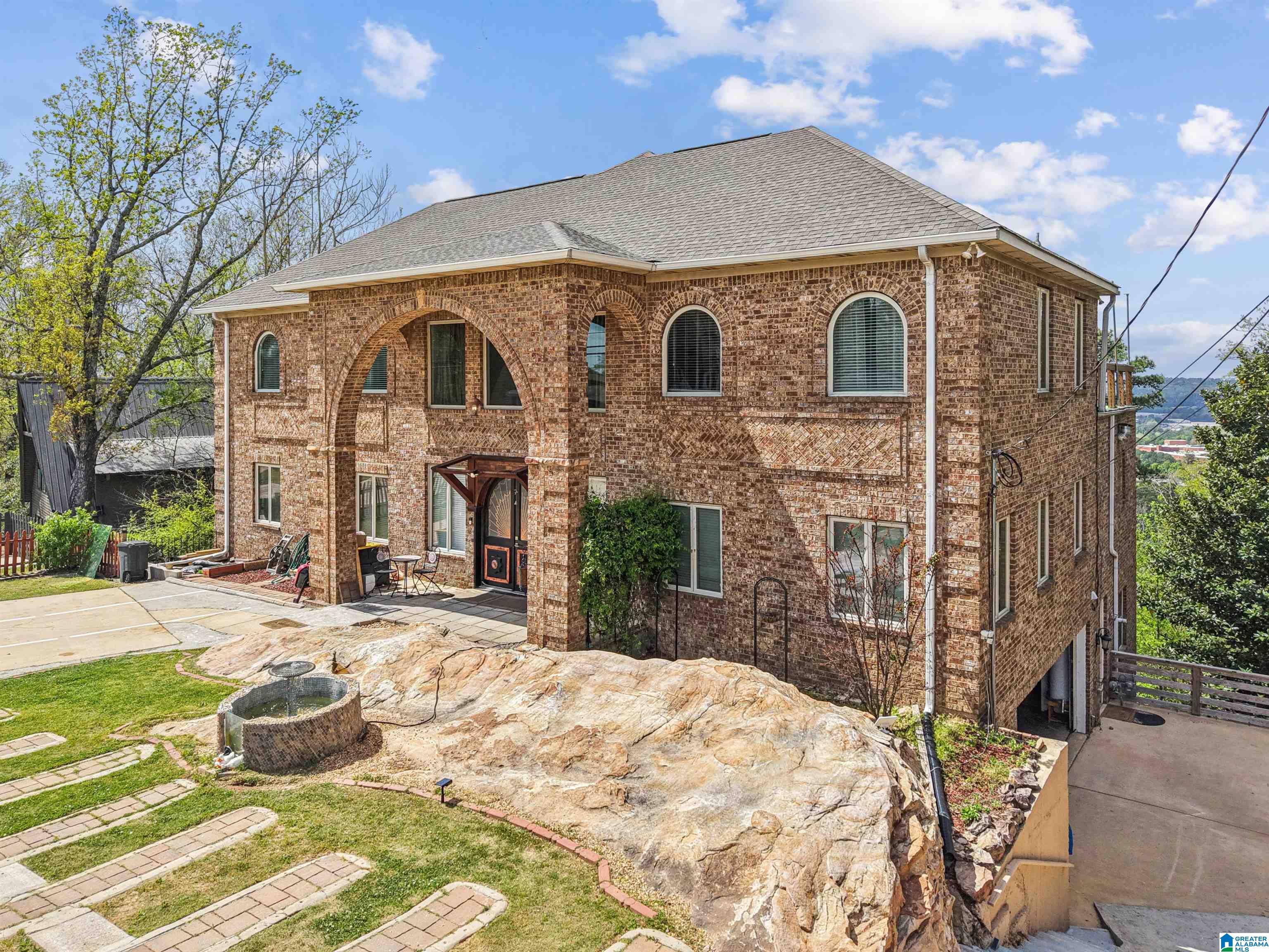 1406 Shades Crest Road Birmingham, AL 35226 - Photo 2 of 67