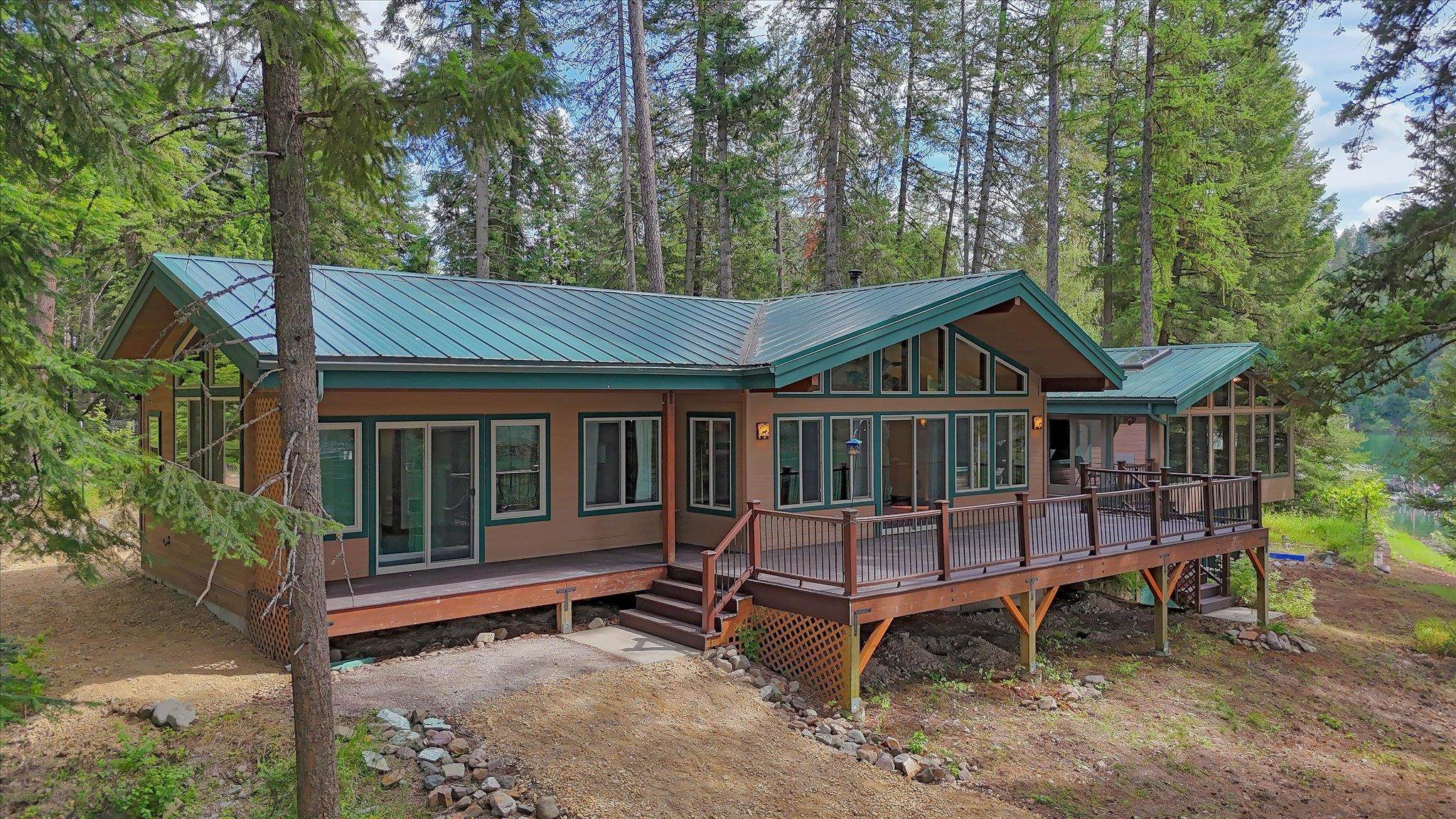 241 Pend Oreille Homes Road Newport, WA 99156 - Photo 3 of 49