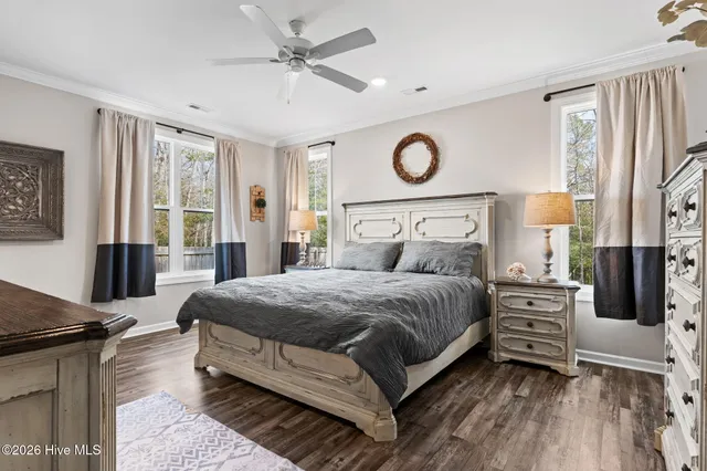 $419,000 | 455 Eden Drive Southwest, Supply, NC 28462