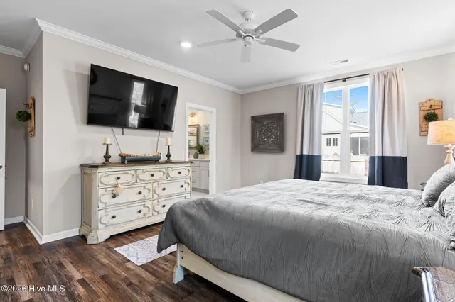 $419,000 | 455 Eden Drive Southwest, Supply, NC 28462