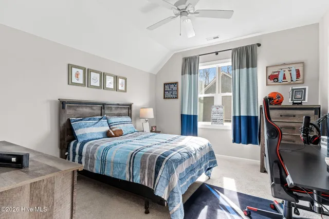 $419,000 | 455 Eden Drive Southwest, Supply, NC 28462