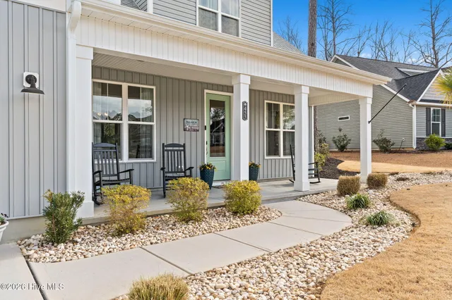 $419,000 | 455 Eden Drive Southwest, Supply, NC 28462