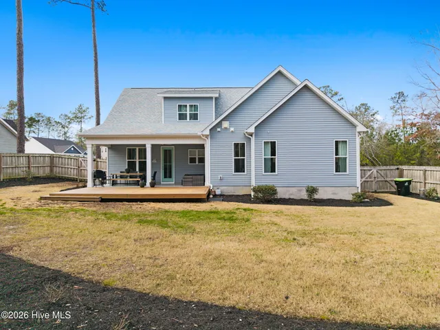 $419,000 | 455 Eden Drive Southwest, Supply, NC 28462