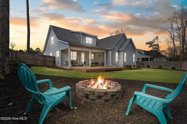 $419,000 | 455 Eden Drive Southwest, Supply, NC 28462