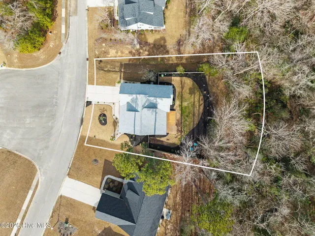 $419,000 | 455 Eden Drive Southwest, Supply, NC 28462