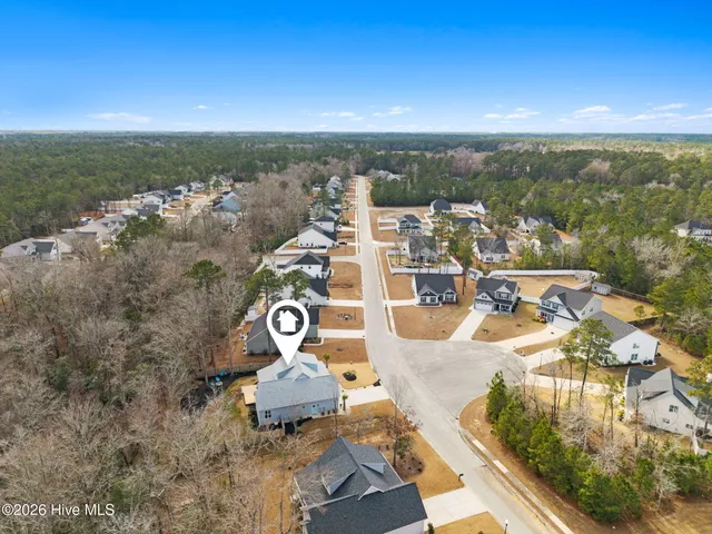 $419,000 | 455 Eden Drive Southwest, Supply, NC 28462